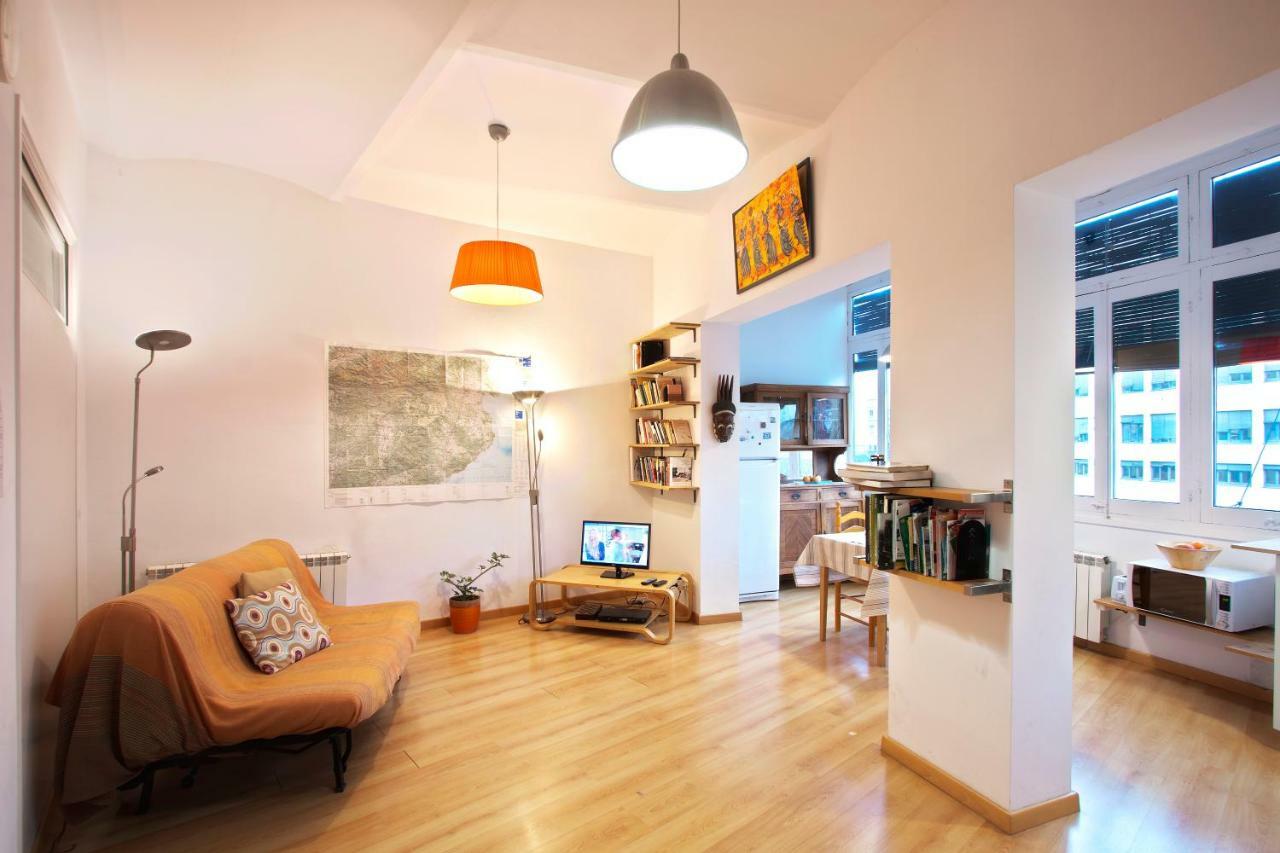 Riverside Appartement Gerona