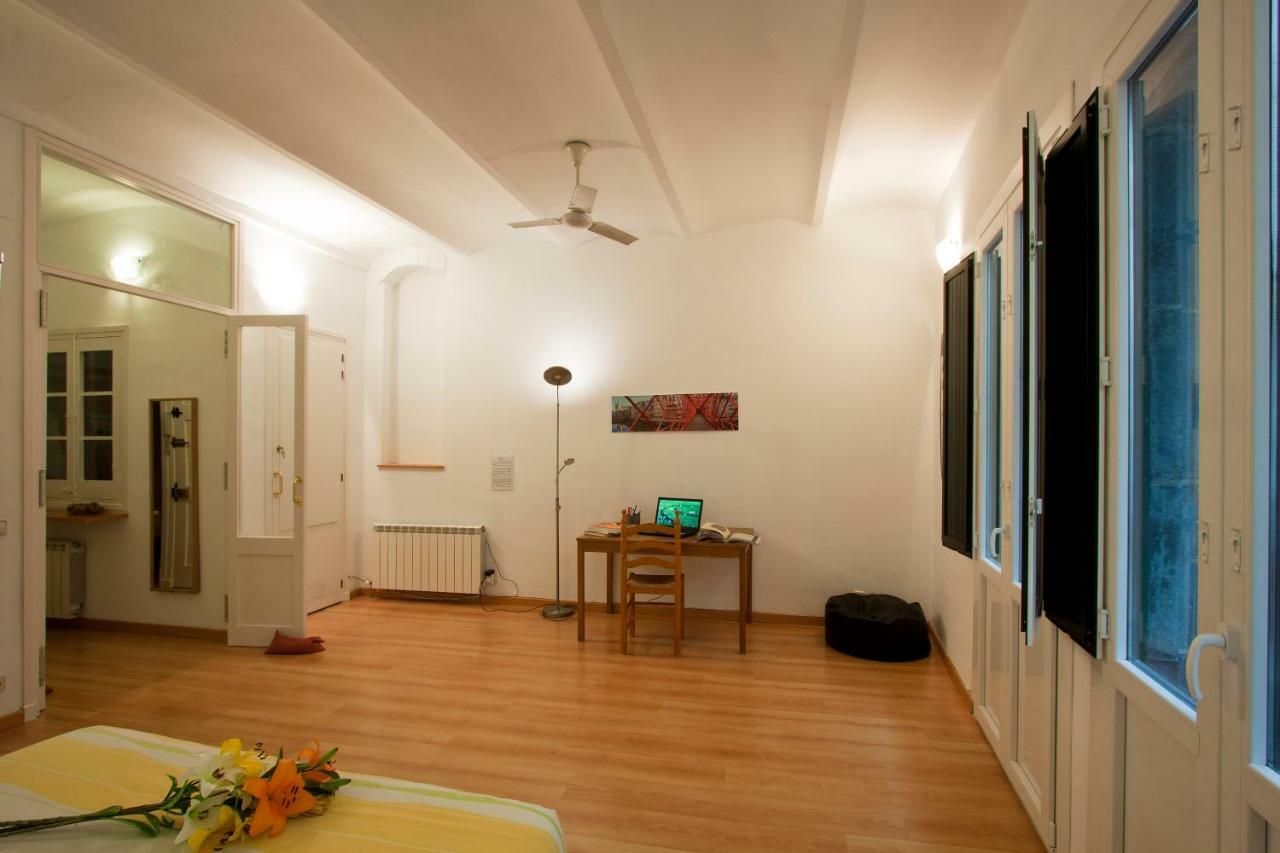 Appartement Riverside *