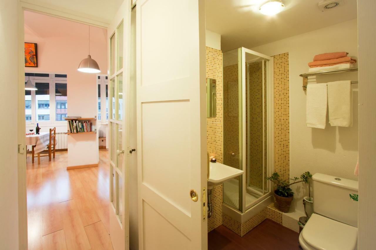 Appartement Riverside