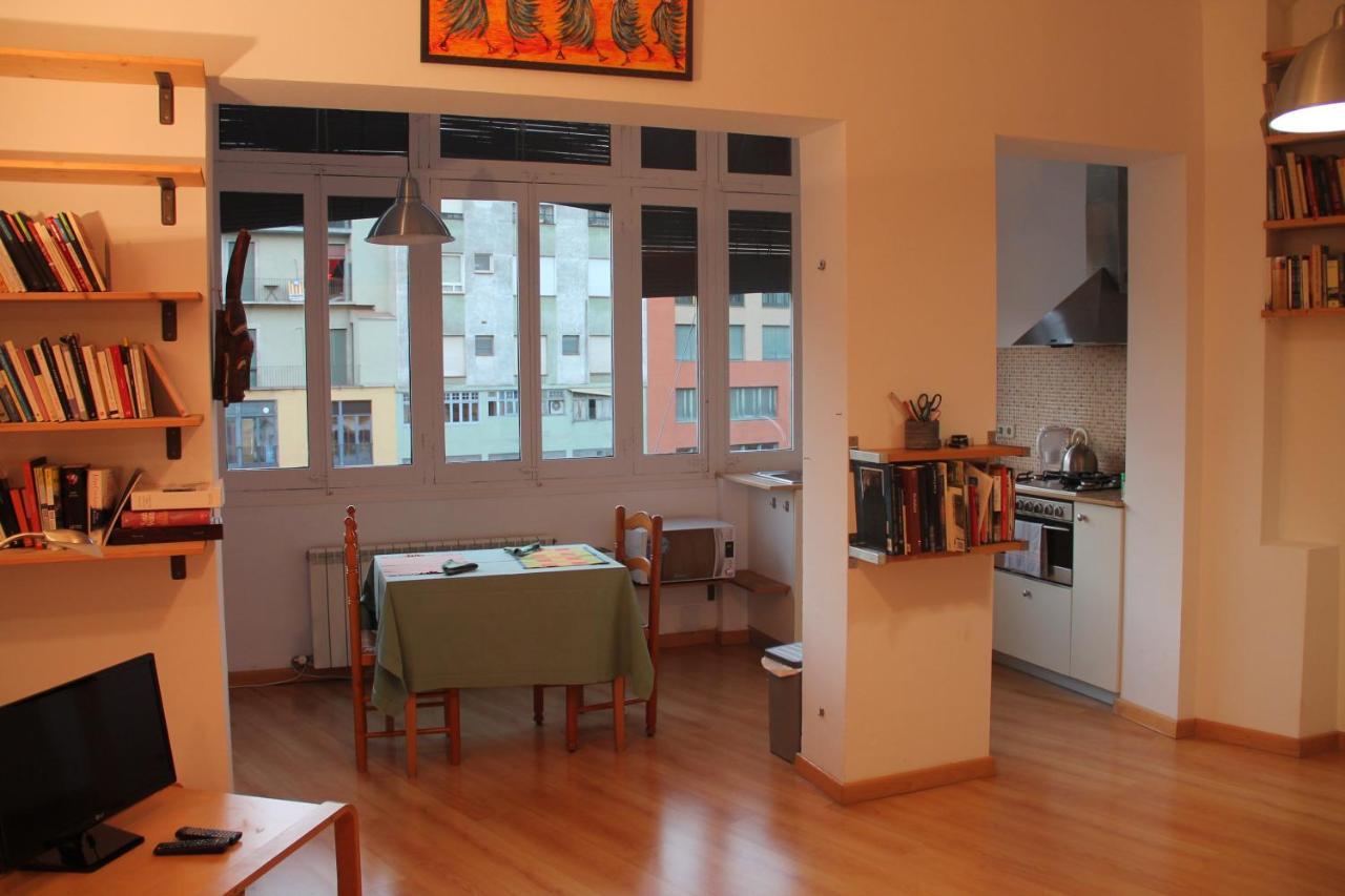 Apartamento Riverside *