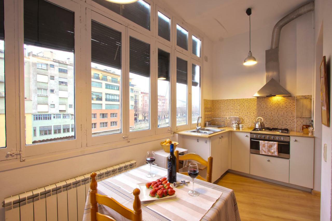 Riverside Apartamento Gerona