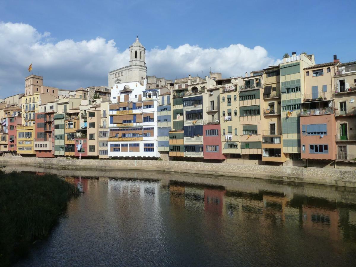 Riverside Apartamento *