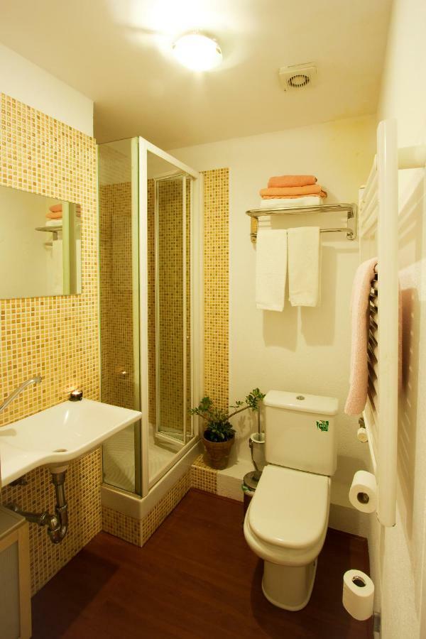Apartamento Riverside *